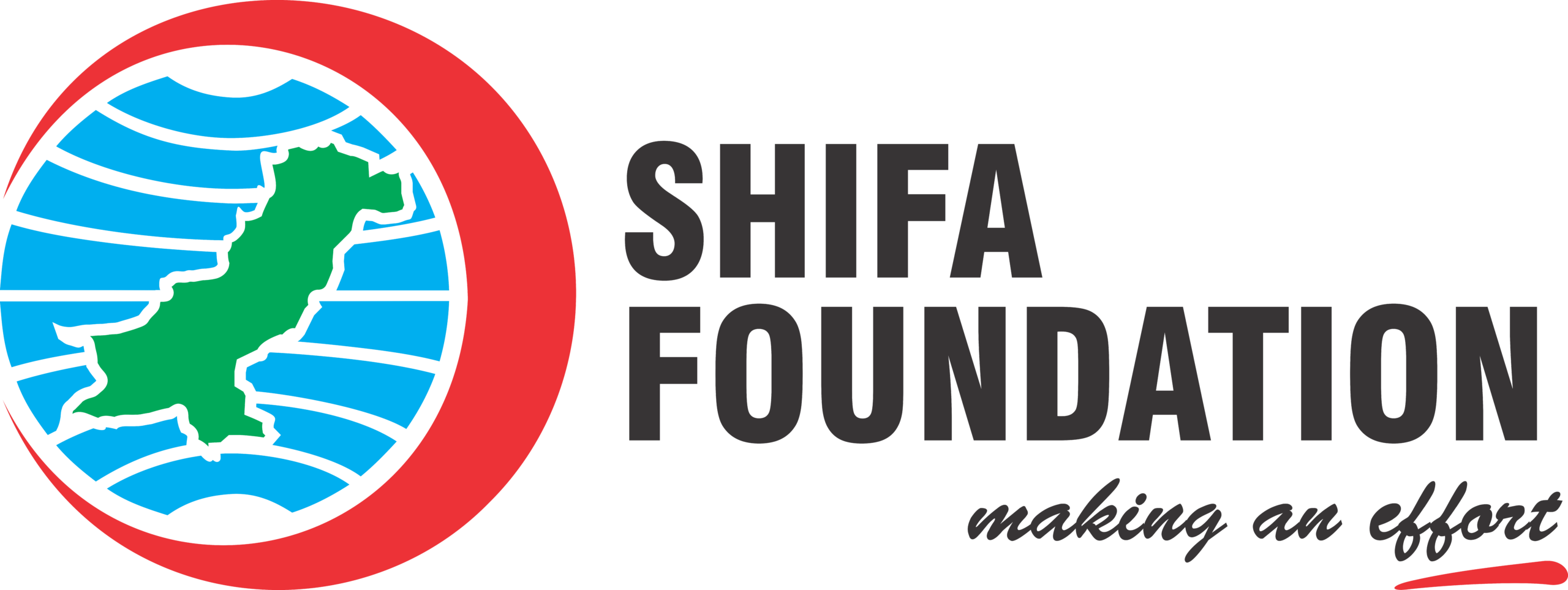 Shifa Foundation UK | Charity & Fundraising Organization